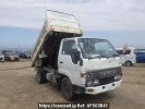 Toyota Dyna Truck BU66D