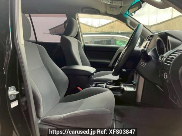 Used 2012 AT toyota land-cruiser-prado TRJ150W Image[12]