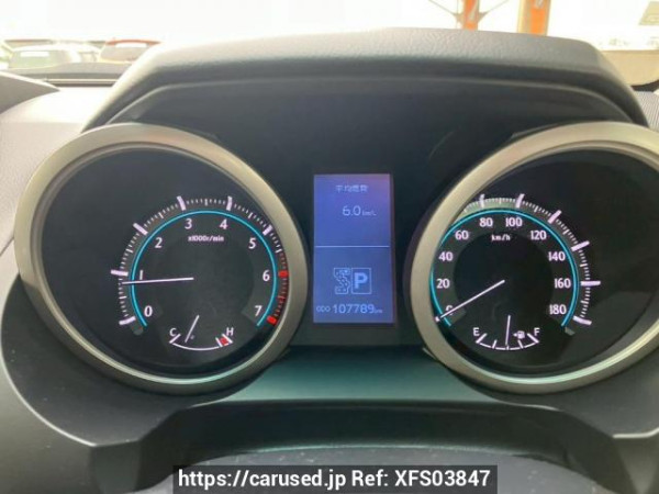 Used 2012 AT toyota land-cruiser-prado TRJ150W Image[22]