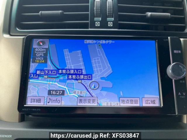 Used 2012 AT toyota land-cruiser-prado TRJ150W Image[25]