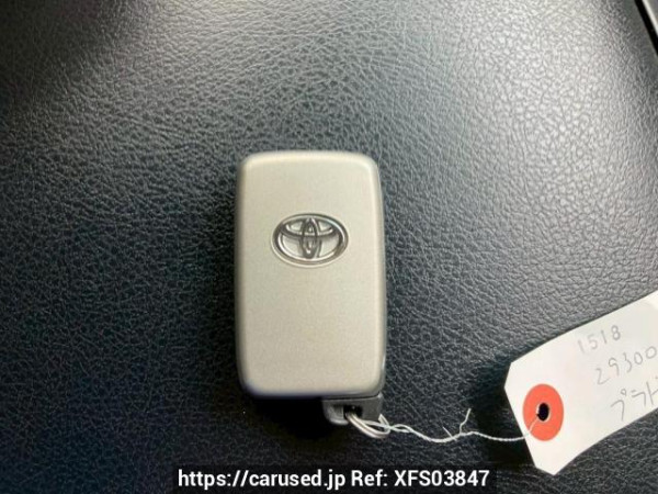 Used 2012 AT toyota land-cruiser-prado TRJ150W Image[31]