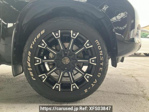 Used 2012 AT toyota land-cruiser-prado TRJ150W Image[32]