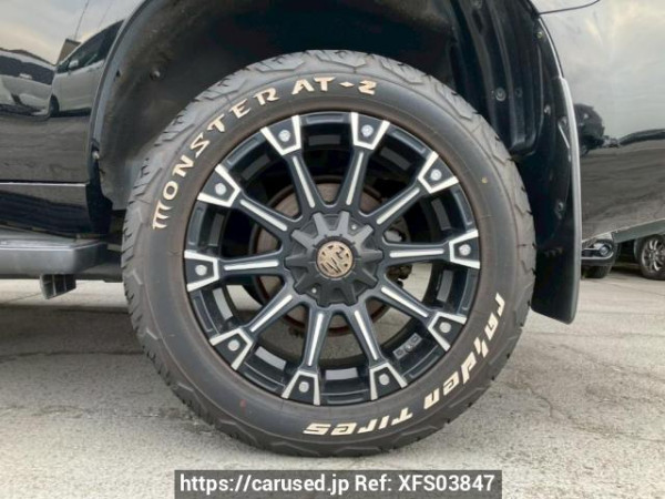 Used 2012 AT toyota land-cruiser-prado TRJ150W Image[34]