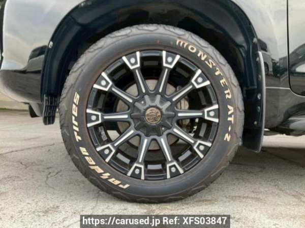 Used 2012 AT toyota land-cruiser-prado TRJ150W Image[35]