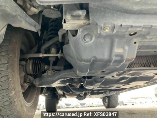 Used 2012 AT toyota land-cruiser-prado TRJ150W Image[36]