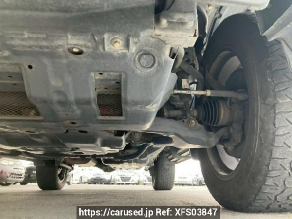 Used 2012 AT toyota land-cruiser-prado TRJ150W Image[37]