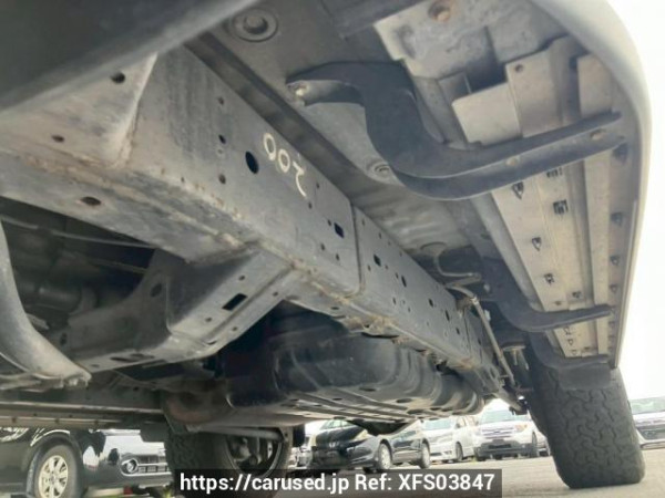 Used 2012 AT toyota land-cruiser-prado TRJ150W Image[41]