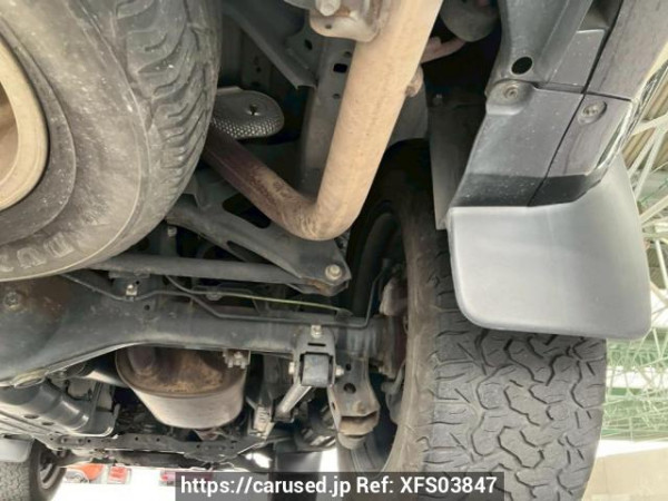 Used 2012 AT toyota land-cruiser-prado TRJ150W Image[43]