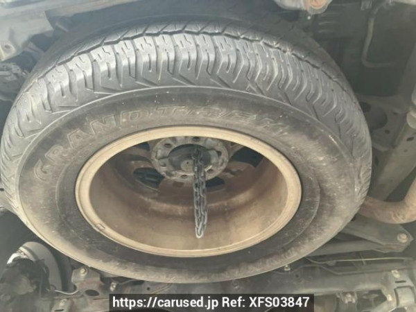 Used 2012 AT toyota land-cruiser-prado TRJ150W Image[45]