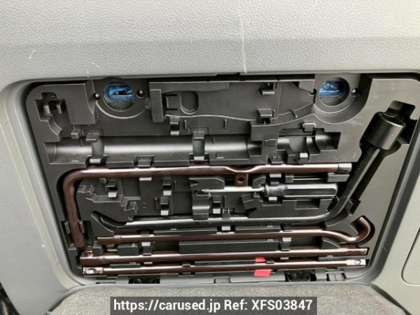 Used 2012 AT toyota land-cruiser-prado TRJ150W Image[47]