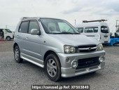 Daihatsu Terios Kid