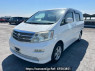 Used 2002 AT toyota alphard ANH10W Image[2]