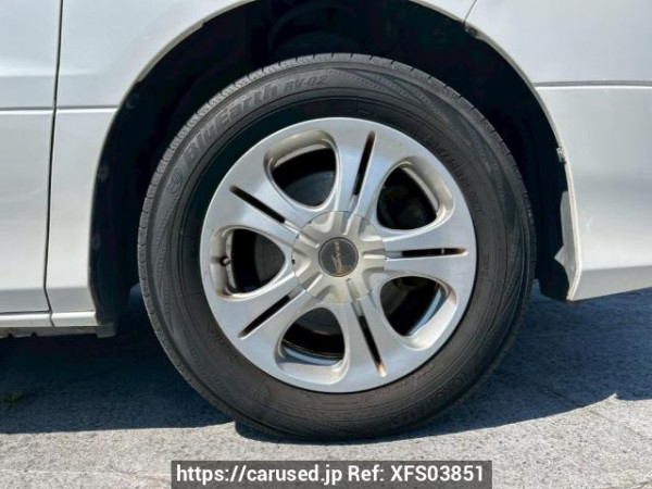 Used 2002 AT toyota alphard ANH10W Image[32]