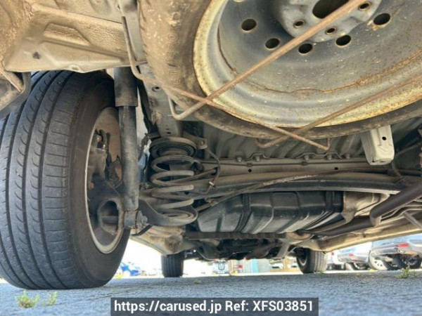 Used 2002 AT toyota alphard ANH10W Image[35]