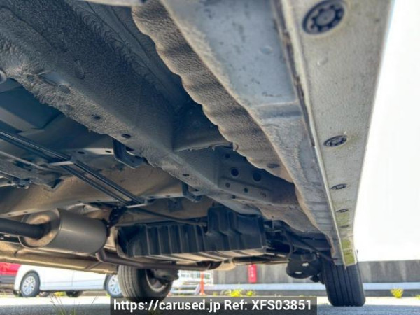 Used 2002 AT toyota alphard ANH10W Image[38]