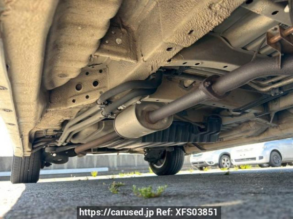 Used 2002 AT toyota alphard ANH10W Image[41]