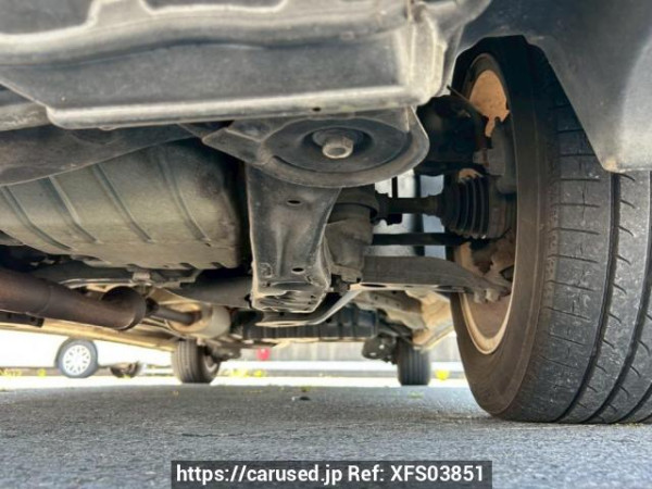 Used 2002 AT toyota alphard ANH10W Image[42]