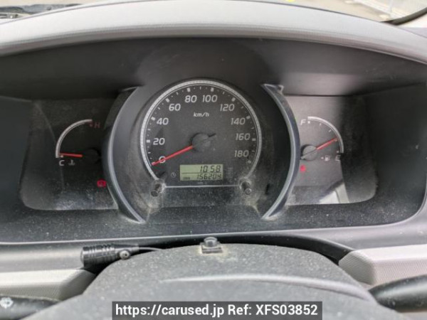 Used 2008 AT toyota hiace-van TRH200K Image[20]