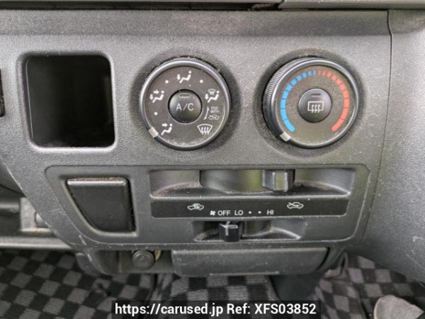 Used 2008 AT toyota hiace-van TRH200K Image[25]