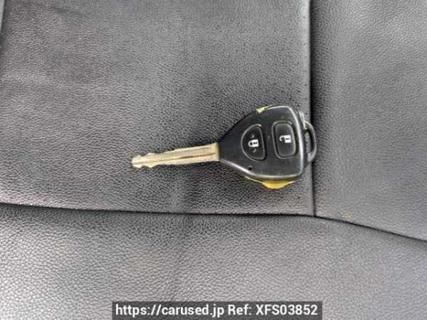 Used 2008 AT toyota hiace-van TRH200K Image[28]