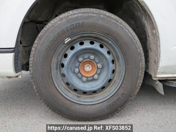 Used 2008 AT toyota hiace-van TRH200K Image[32]