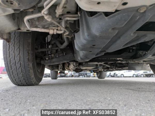 Used 2008 AT toyota hiace-van TRH200K Image[34]