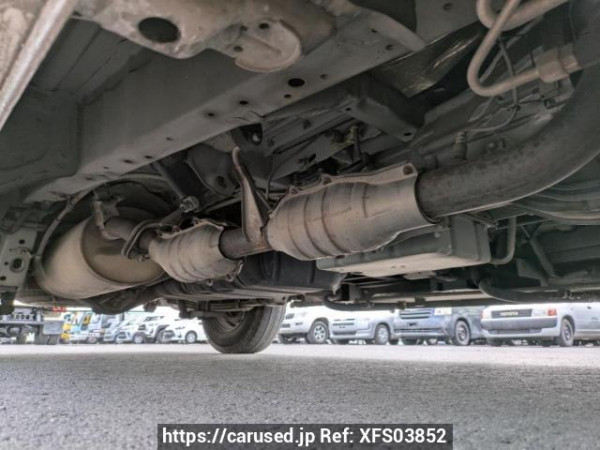 Used 2008 AT toyota hiace-van TRH200K Image[35]