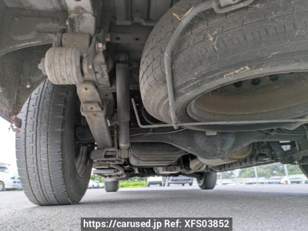 Used 2008 AT toyota hiace-van TRH200K Image[38]