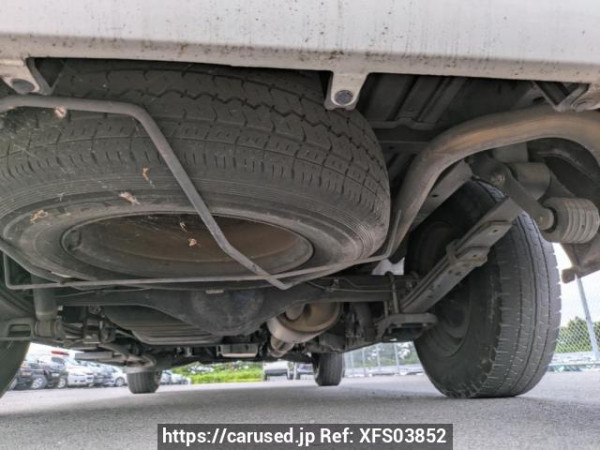 Used 2008 AT toyota hiace-van TRH200K Image[39]