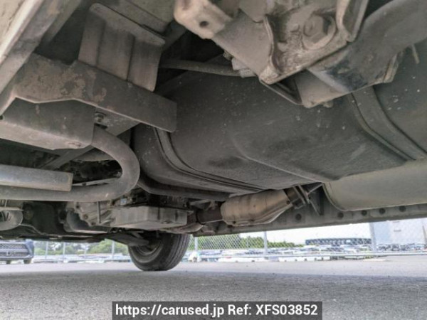 Used 2008 AT toyota hiace-van TRH200K Image[41]