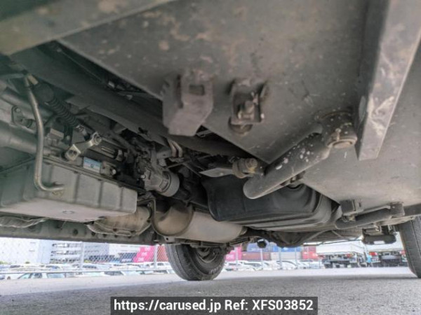 Used 2008 AT toyota hiace-van TRH200K Image[42]