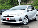 Toyota Aqua DAA-NHP10
