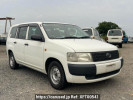 Toyota Probox Van NCP50V