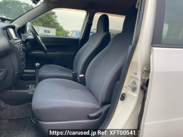 Used 2007 AT toyota probox-van NCP50V Image[13]
