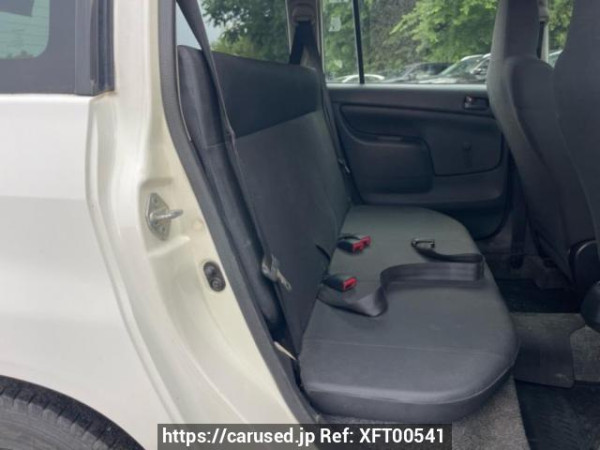 Used 2007 AT toyota probox-van NCP50V Image[14]
