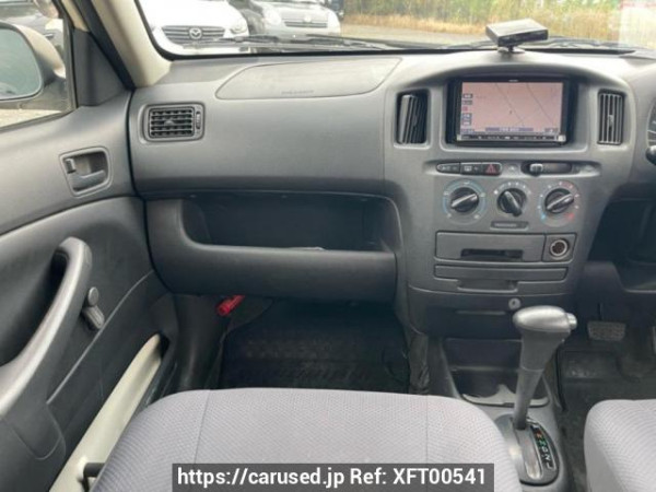 Used 2007 AT toyota probox-van NCP50V Image[17]