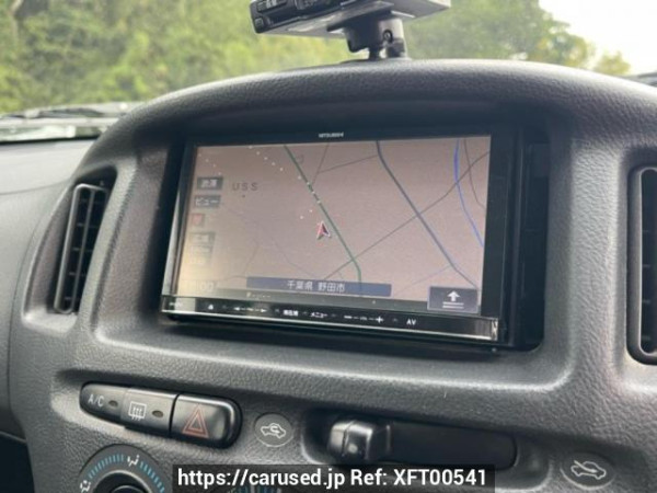Used 2007 AT toyota probox-van NCP50V Image[21]