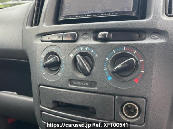 Used 2007 AT toyota probox-van NCP50V Image[22]