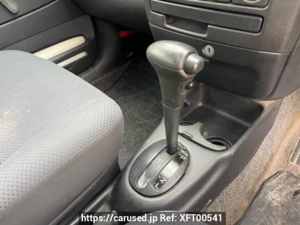 Used 2007 AT toyota probox-van NCP50V Image[23]
