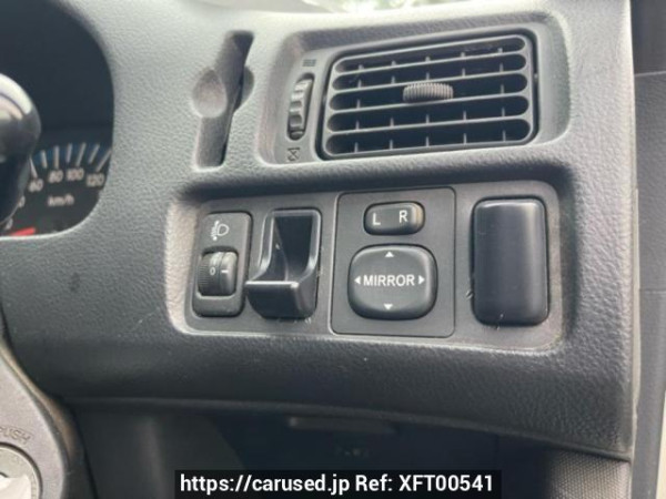 Used 2007 AT toyota probox-van NCP50V Image[24]