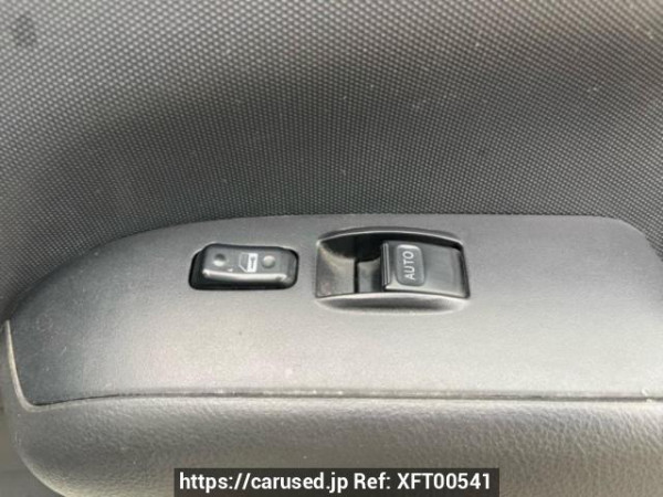 Used 2007 AT toyota probox-van NCP50V Image[25]