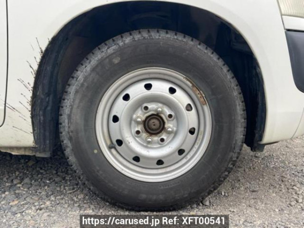 Used 2007 AT toyota probox-van NCP50V Image[26]