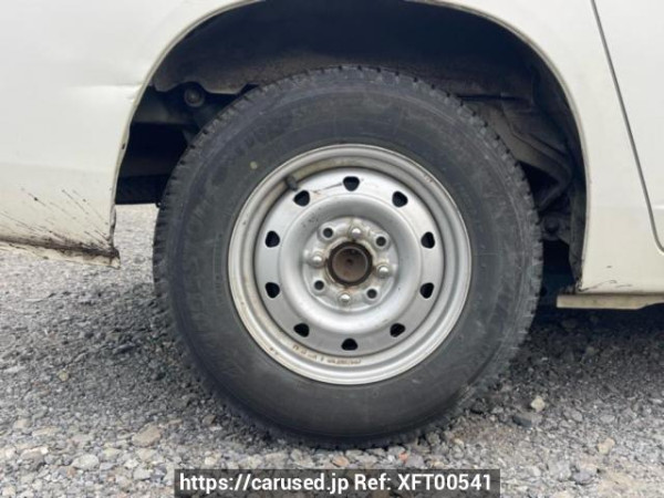 Used 2007 AT toyota probox-van NCP50V Image[27]
