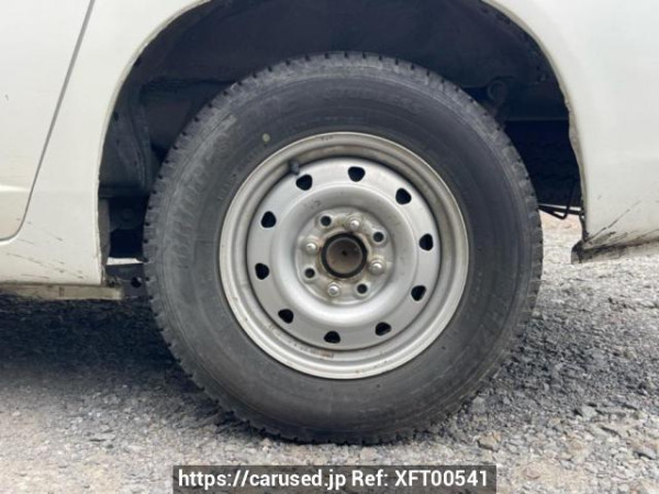 Used 2007 AT toyota probox-van NCP50V Image[28]