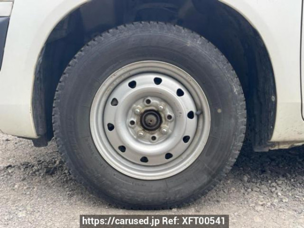 Used 2007 AT toyota probox-van NCP50V Image[29]