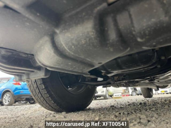Used 2007 AT toyota probox-van NCP50V Image[31]