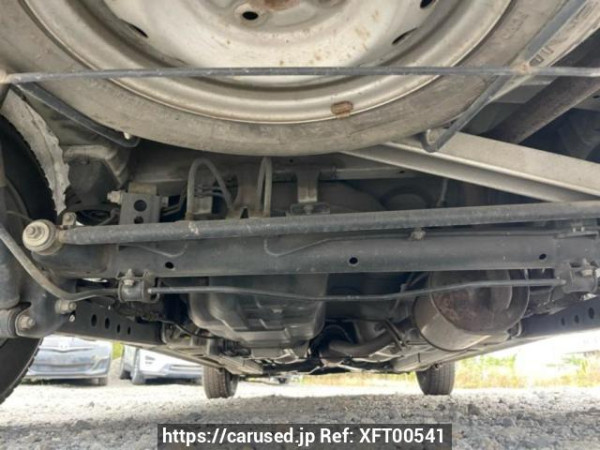 Used 2007 AT toyota probox-van NCP50V Image[35]