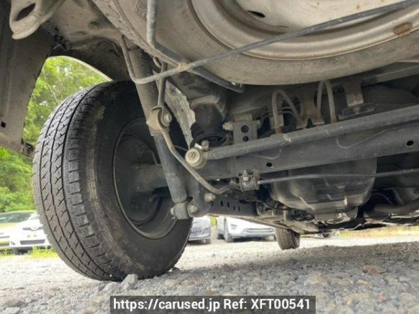 Used 2007 AT toyota probox-van NCP50V Image[36]
