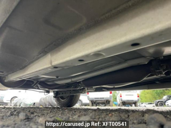 Used 2007 AT toyota probox-van NCP50V Image[39]