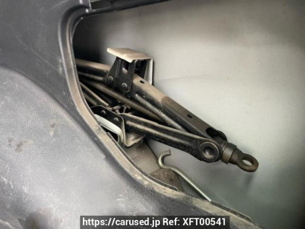 Used 2007 AT toyota probox-van NCP50V Image[41]